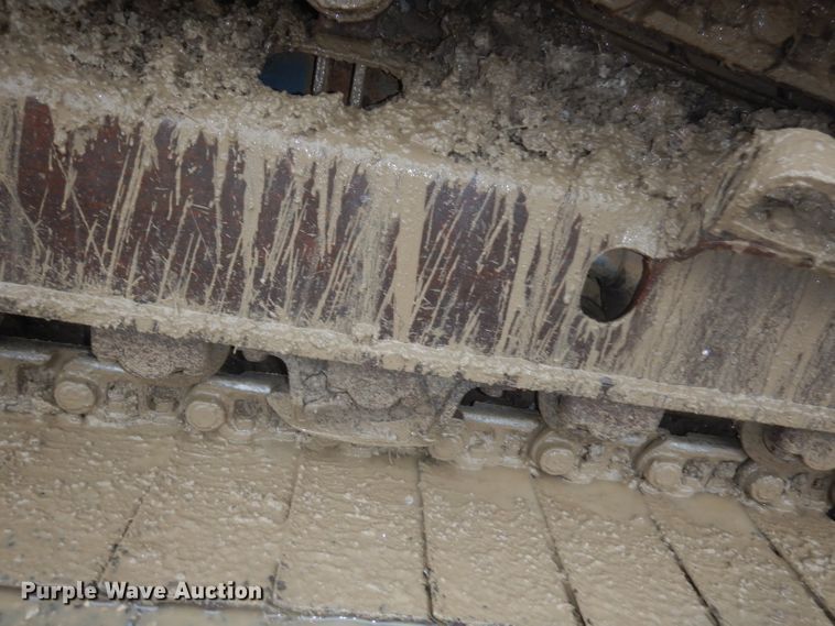 image for item DJ2961 2008 Komatsu PC228USLC-3EO  excavator