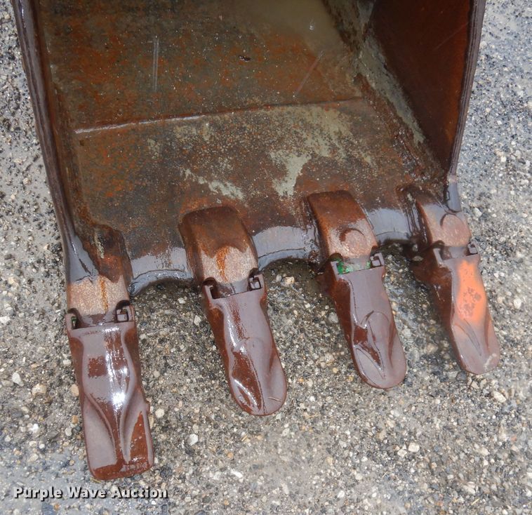 image for item DJ2961 2008 Komatsu PC228USLC-3EO  excavator