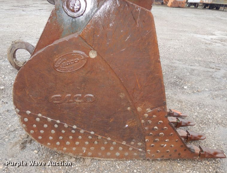 image for item DJ2961 2008 Komatsu PC228USLC-3EO  excavator