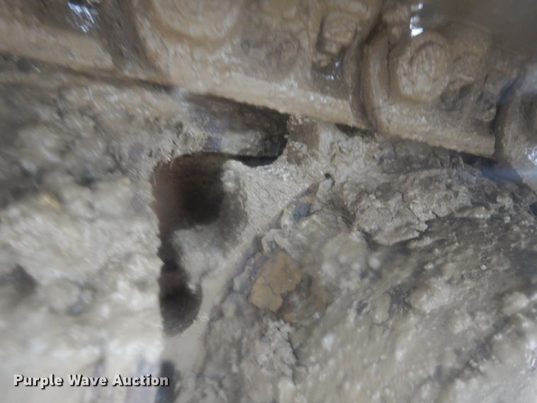 image for item DJ2961 2008 Komatsu PC228USLC-3EO  excavator