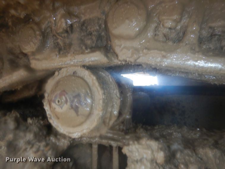 image for item DJ2961 2008 Komatsu PC228USLC-3EO  excavator