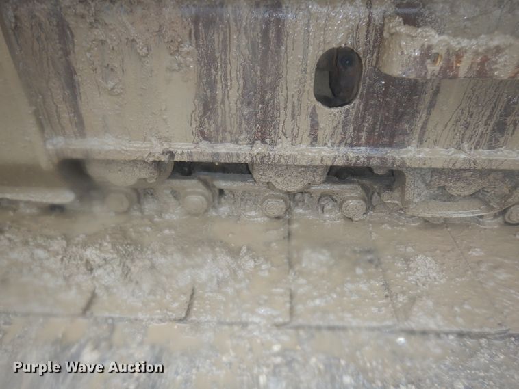 image for item DJ2961 2008 Komatsu PC228USLC-3EO  excavator