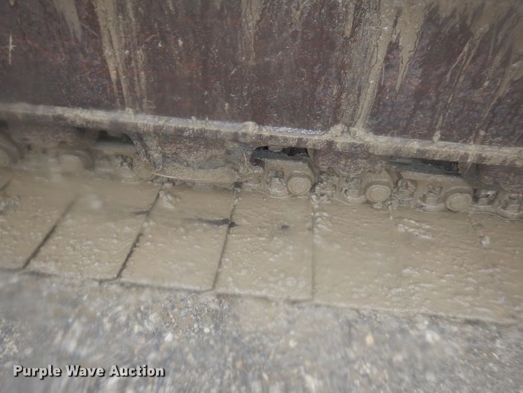 image for item DJ2961 2008 Komatsu PC228USLC-3EO  excavator