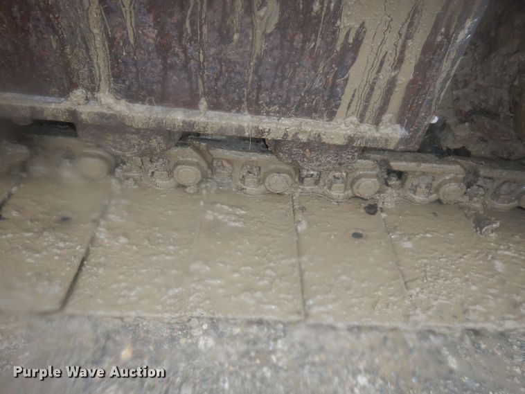 image for item DJ2961 2008 Komatsu PC228USLC-3EO  excavator