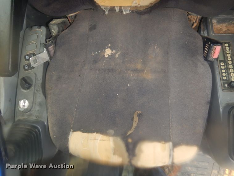 image for item DJ2961 2008 Komatsu PC228USLC-3EO  excavator