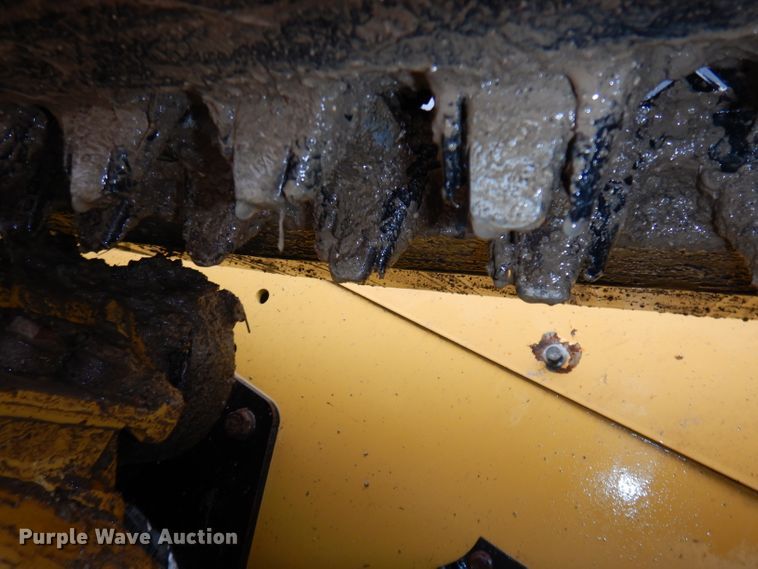 image for item DJ2962 2018 Caterpillar 299D2  tracked skid steer loader