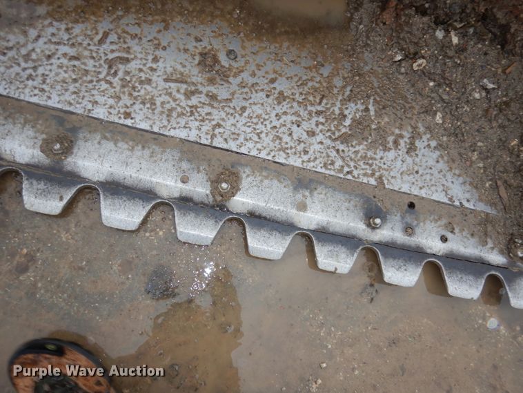 image for item DJ2962 2018 Caterpillar 299D2  tracked skid steer loader