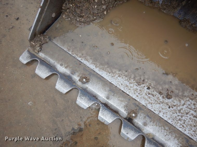 image for item DJ2962 2018 Caterpillar 299D2  tracked skid steer loader