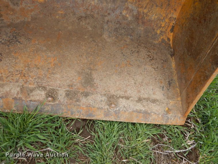 image for item DJ2979 1991 John Deere 310D  backhoe