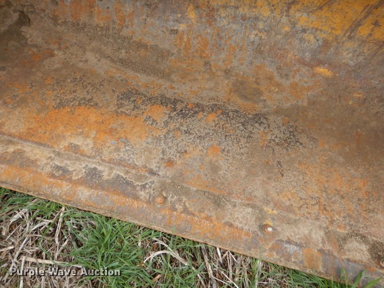 image for item DJ2979 1991 John Deere 310D  backhoe