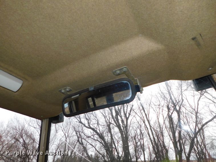 image for item DJ5965 1999 Caterpillar 963B  track loader