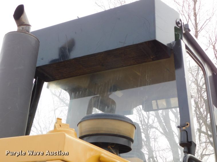 image for item DJ5965 1999 Caterpillar 963B  track loader