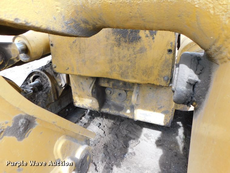 image for item DJ5965 1999 Caterpillar 963B  track loader