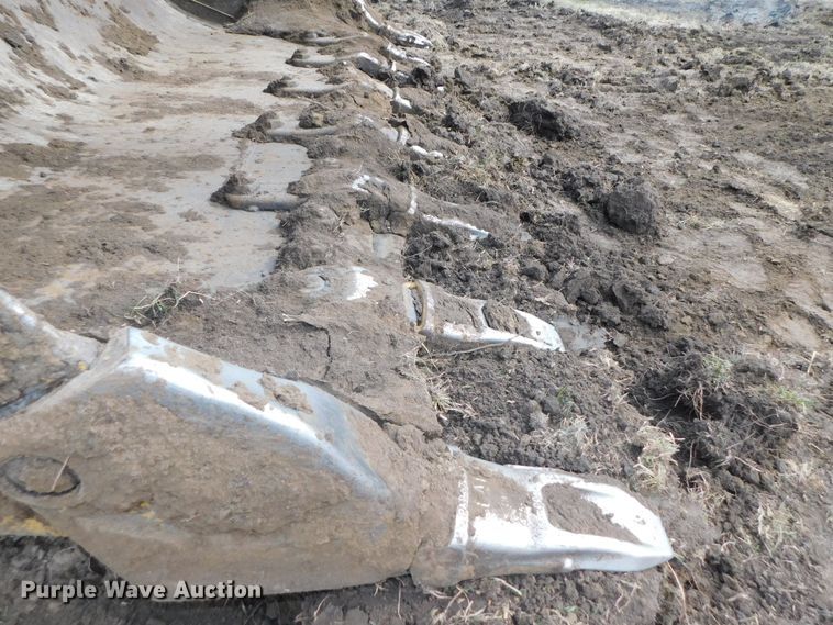 image for item DJ5965 1999 Caterpillar 963B  track loader