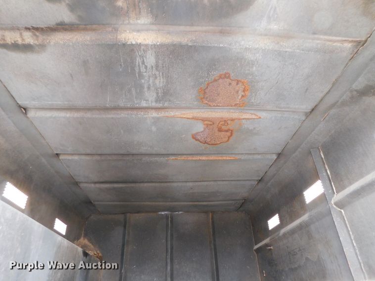 image for item DJ5969 2006 International 4300 SBA  forestry bucket truck