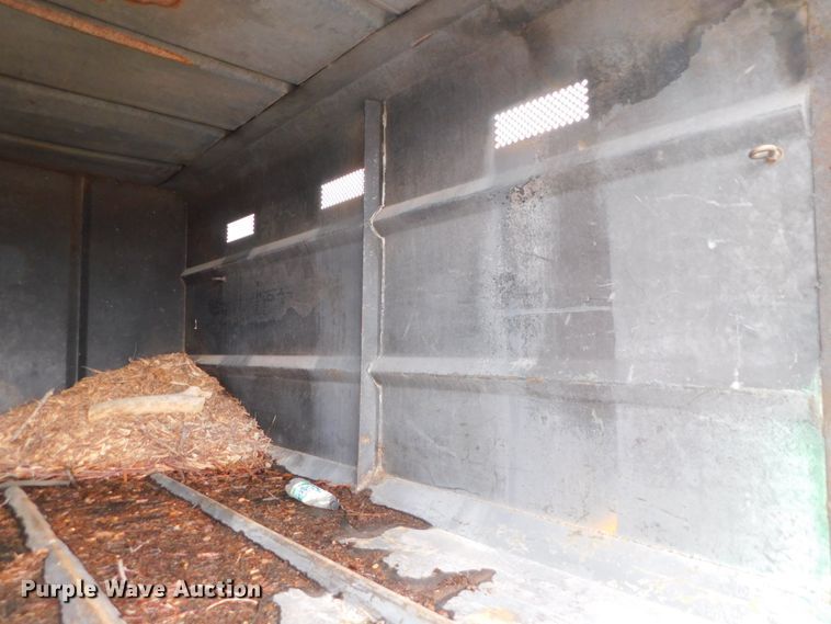 image for item DJ5969 2006 International 4300 SBA  forestry bucket truck