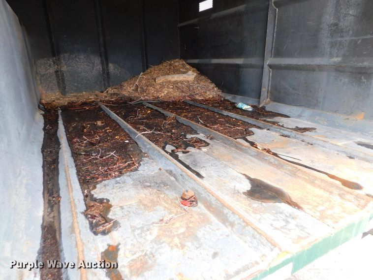 image for item DJ5969 2006 International 4300 SBA  forestry bucket truck