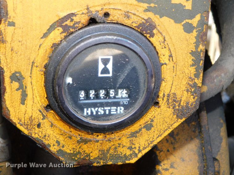 image for item DJ5977 John Deere 500C  backhoe