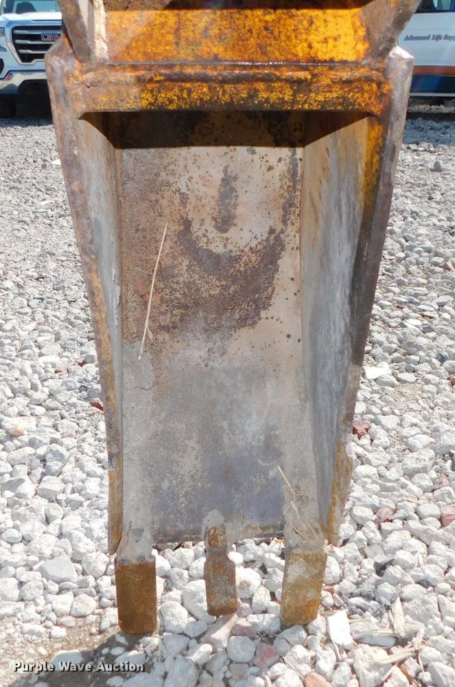 image for item DJ5977 John Deere 500C  backhoe