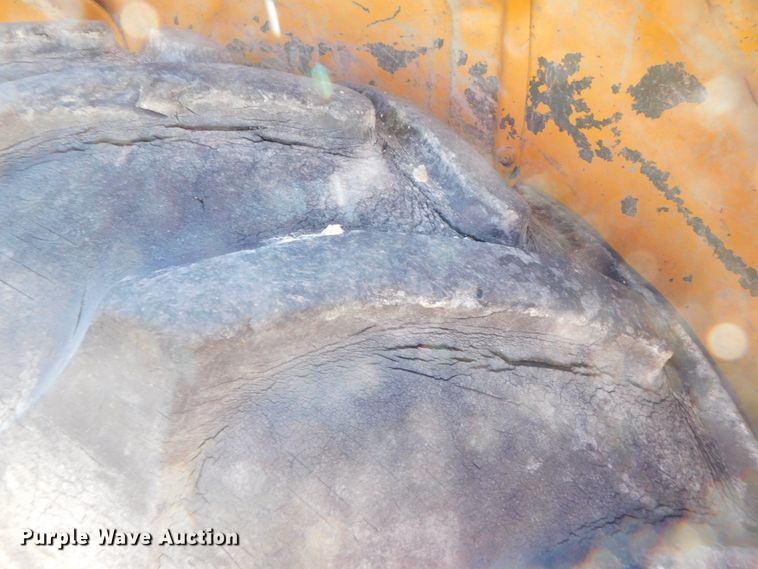 image for item DJ5977 John Deere 500C  backhoe