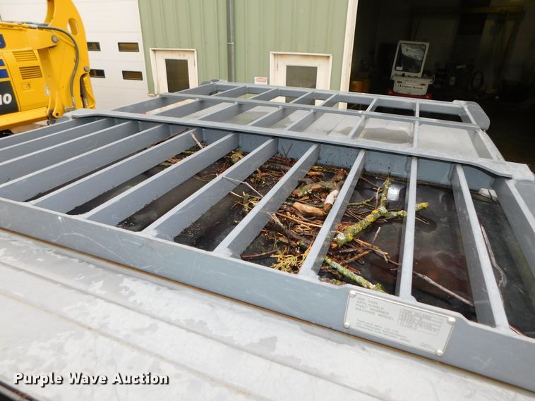 image for item DJ5978 2018 Takeuchi TL12R-2  tracked skid steer loader