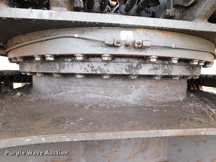 image for item DJ5980 2005 Volvo EC210B LC  excavator