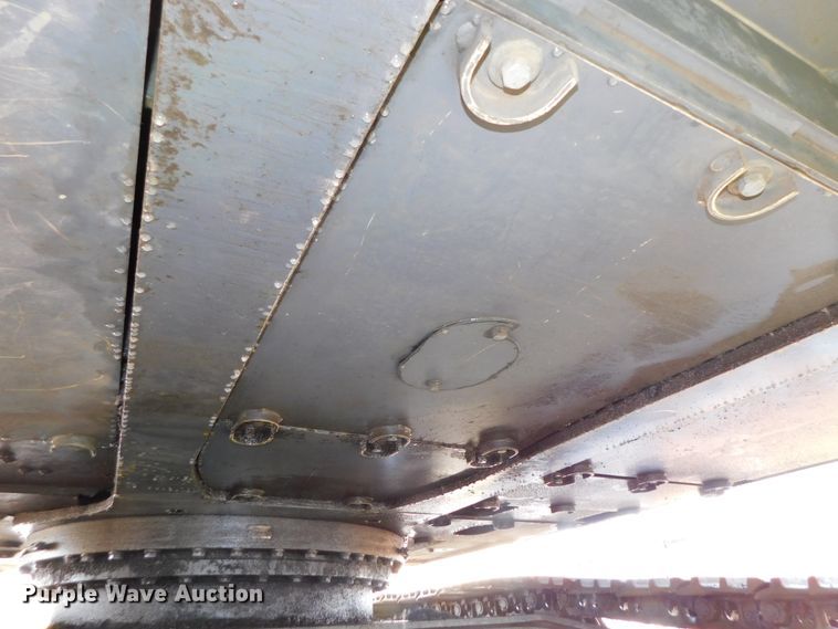 image for item DJ5980 2005 Volvo EC210B LC  excavator