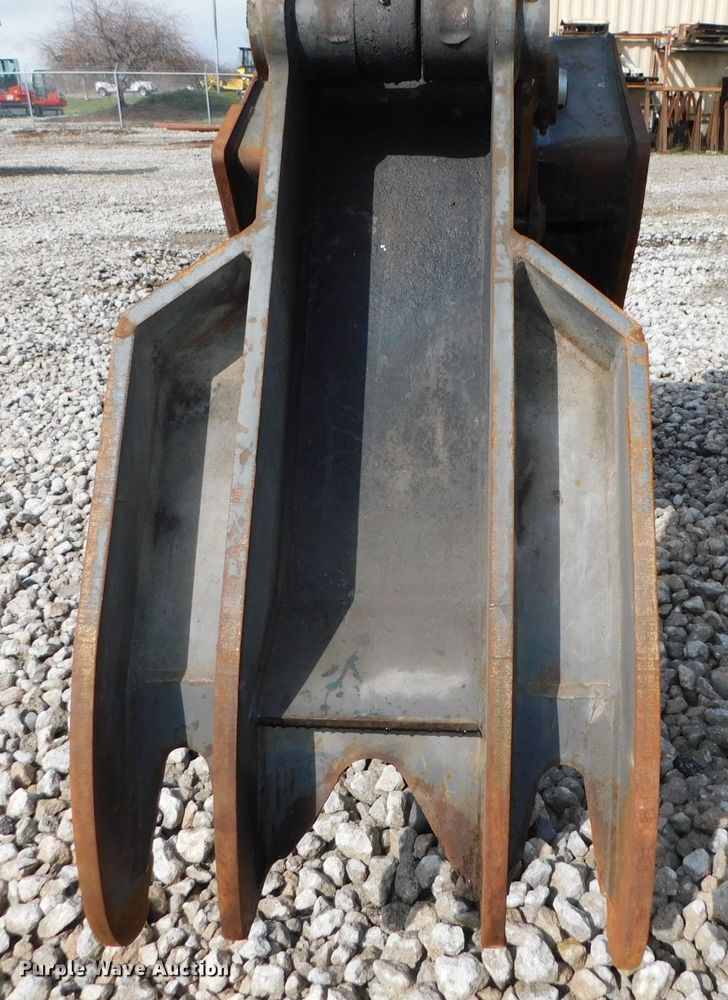 image for item DJ5980 2005 Volvo EC210B LC  excavator