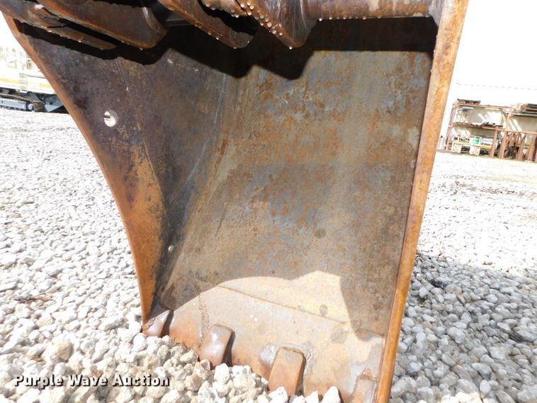 image for item DJ5980 2005 Volvo EC210B LC  excavator