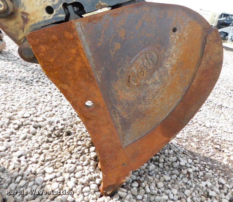 image for item DJ5980 2005 Volvo EC210B LC  excavator