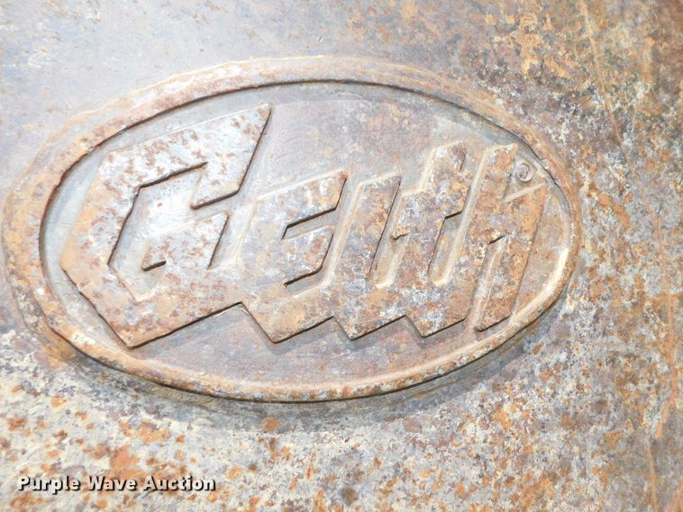 image for item DJ5980 2005 Volvo EC210B LC  excavator