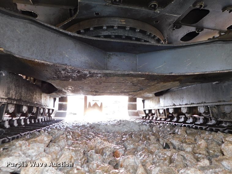 image for item DJ5980 2005 Volvo EC210B LC  excavator