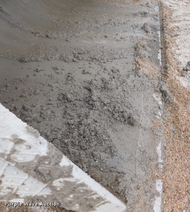 image for item DJ5982 2006 John Deere 644J  wheel loader