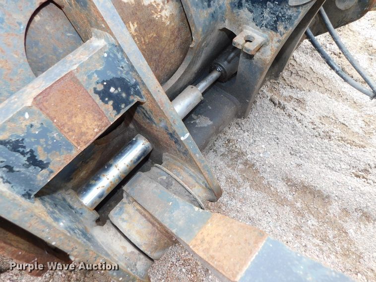 image for item DJ5982 2006 John Deere 644J  wheel loader