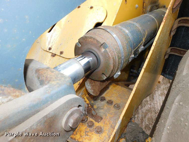 image for item DJ5982 2006 John Deere 644J  wheel loader