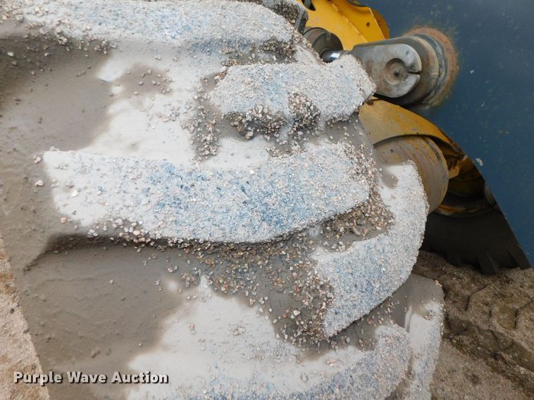 image for item DJ5982 2006 John Deere 644J  wheel loader