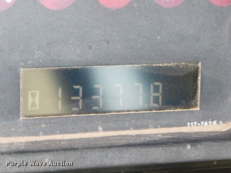 image for item DJ5995 2002 Caterpillar 963C LGP  track loader