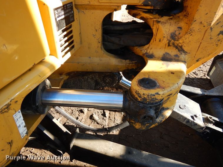 image for item DJ6020 2017 Caterpillar 305E2 CR  mini excavator