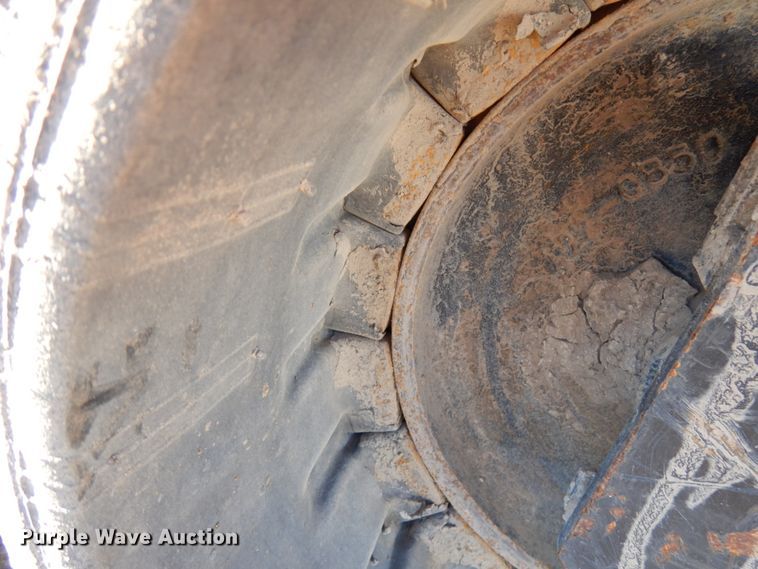 image for item DJ6020 2017 Caterpillar 305E2 CR  mini excavator