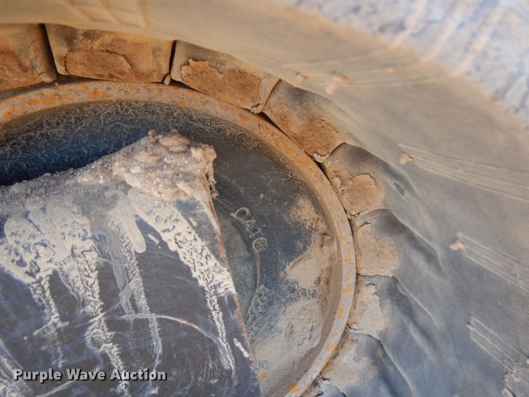 image for item DJ6020 2017 Caterpillar 305E2 CR  mini excavator