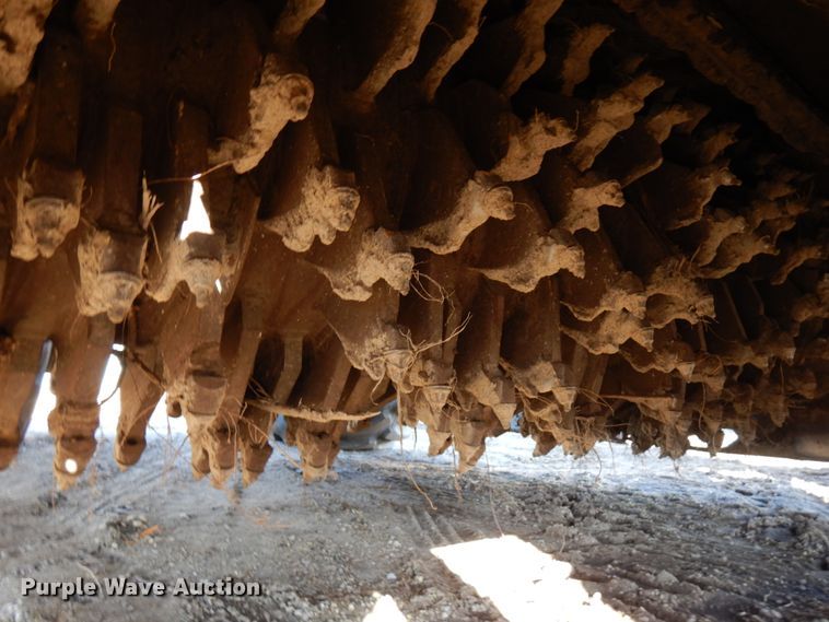 image for item DJ6022 CMI RS500B  reclaimer