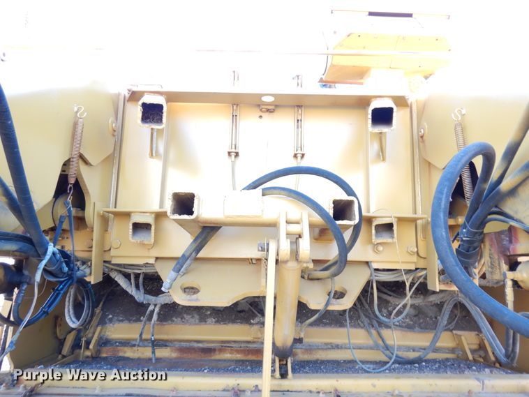 image for item DJ6022 CMI RS500B  reclaimer