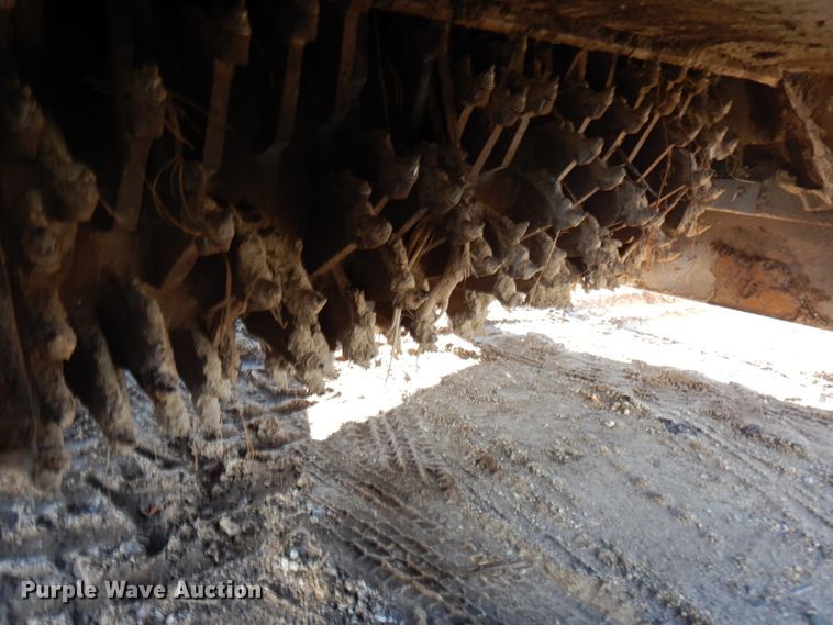 image for item DJ6022 CMI RS500B  reclaimer