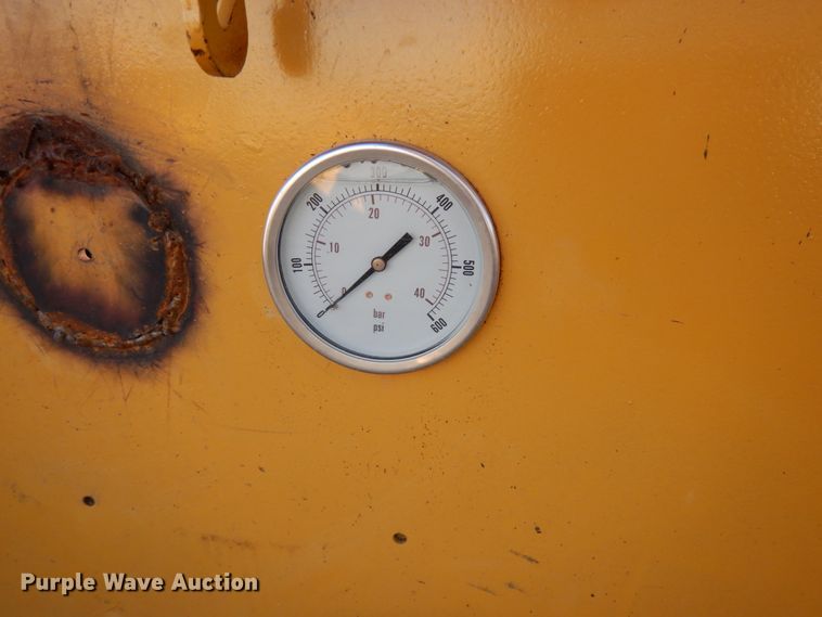 image for item DJ6022 CMI RS500B  reclaimer