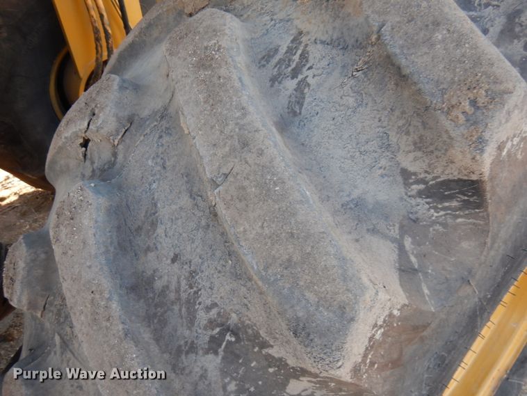 image for item DJ6022 CMI RS500B  reclaimer