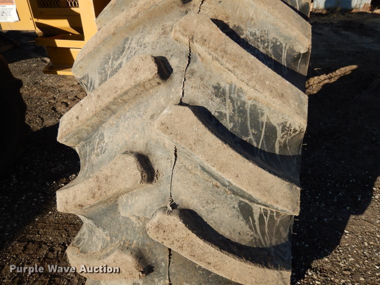 image for item DJ6022 CMI RS500B  reclaimer