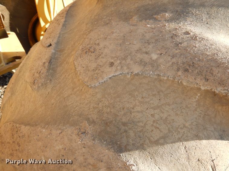 image for item DJ6022 CMI RS500B  reclaimer