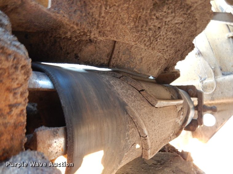 image for item DJ6023 2010 Caterpillar PM201  milling machine