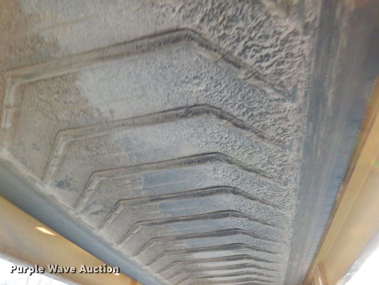 image for item DJ6023 2010 Caterpillar PM201  milling machine