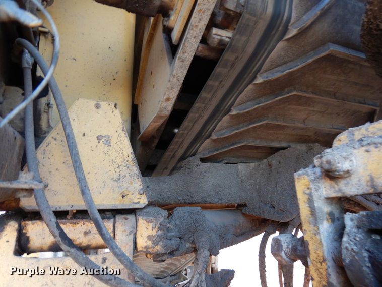 image for item DJ6023 2010 Caterpillar PM201  milling machine